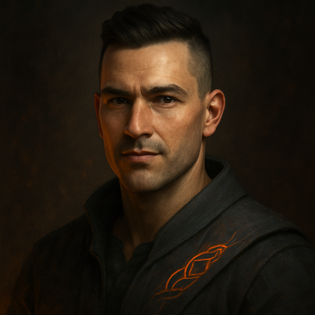 Forge avatar