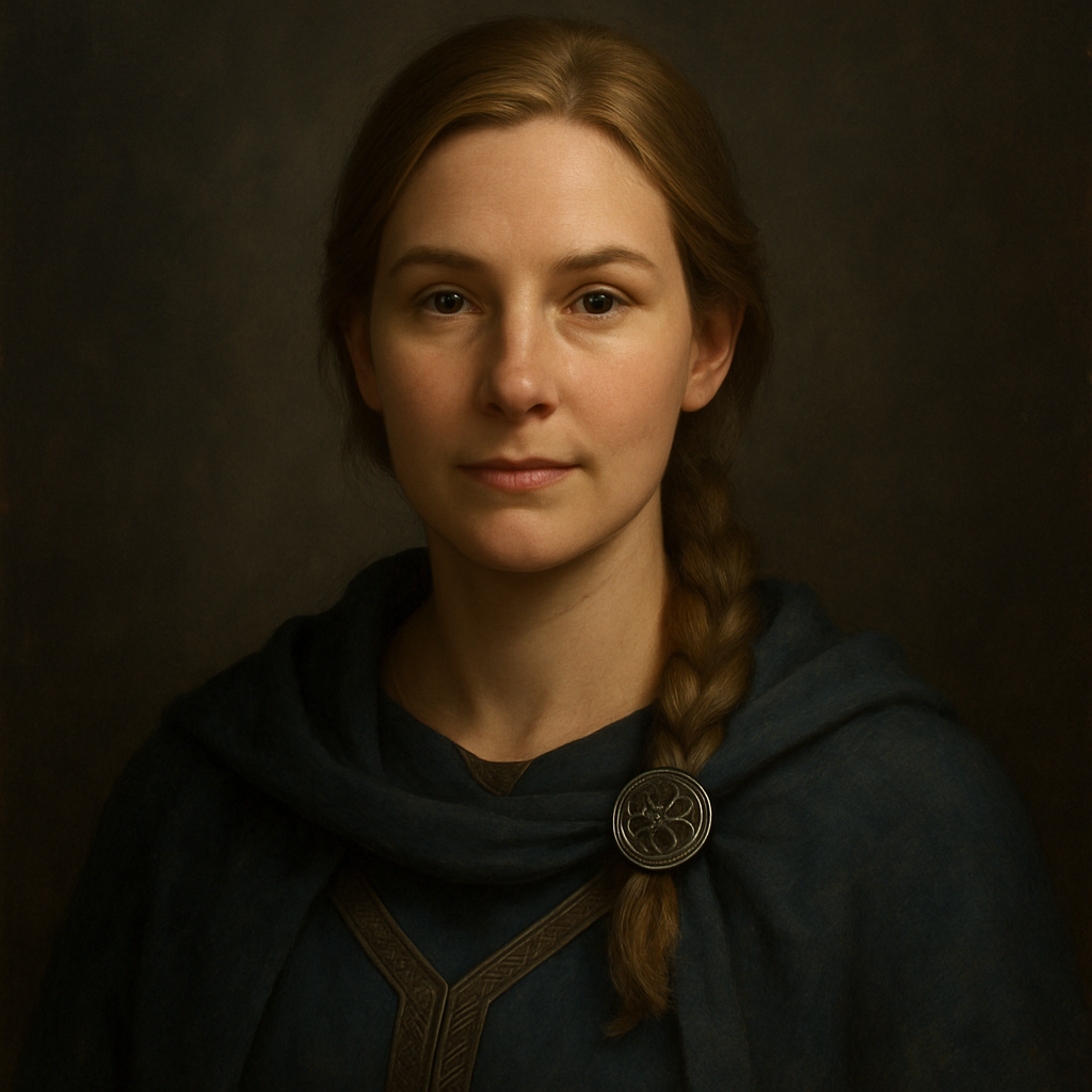 Harbor avatar
