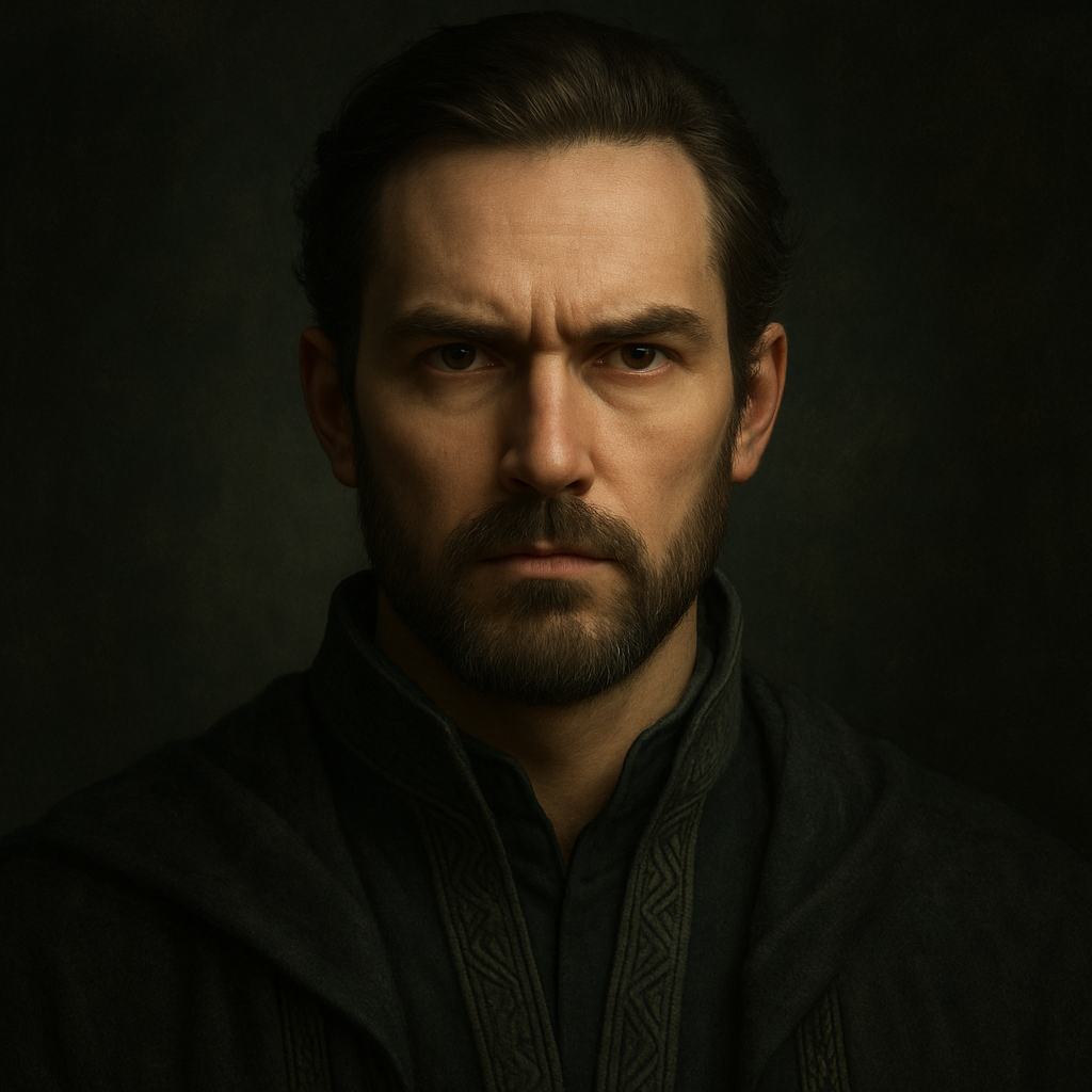 Ledger avatar
