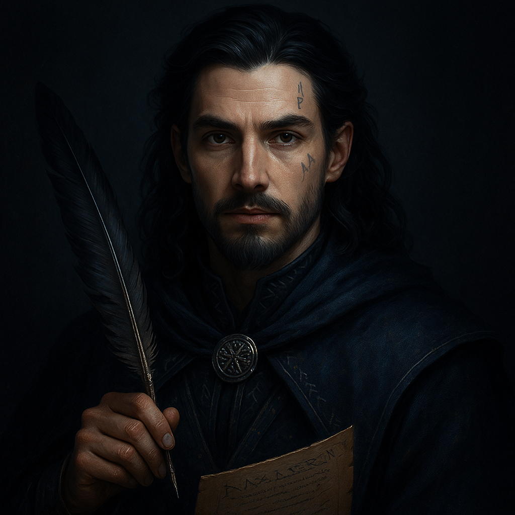 Quill avatar