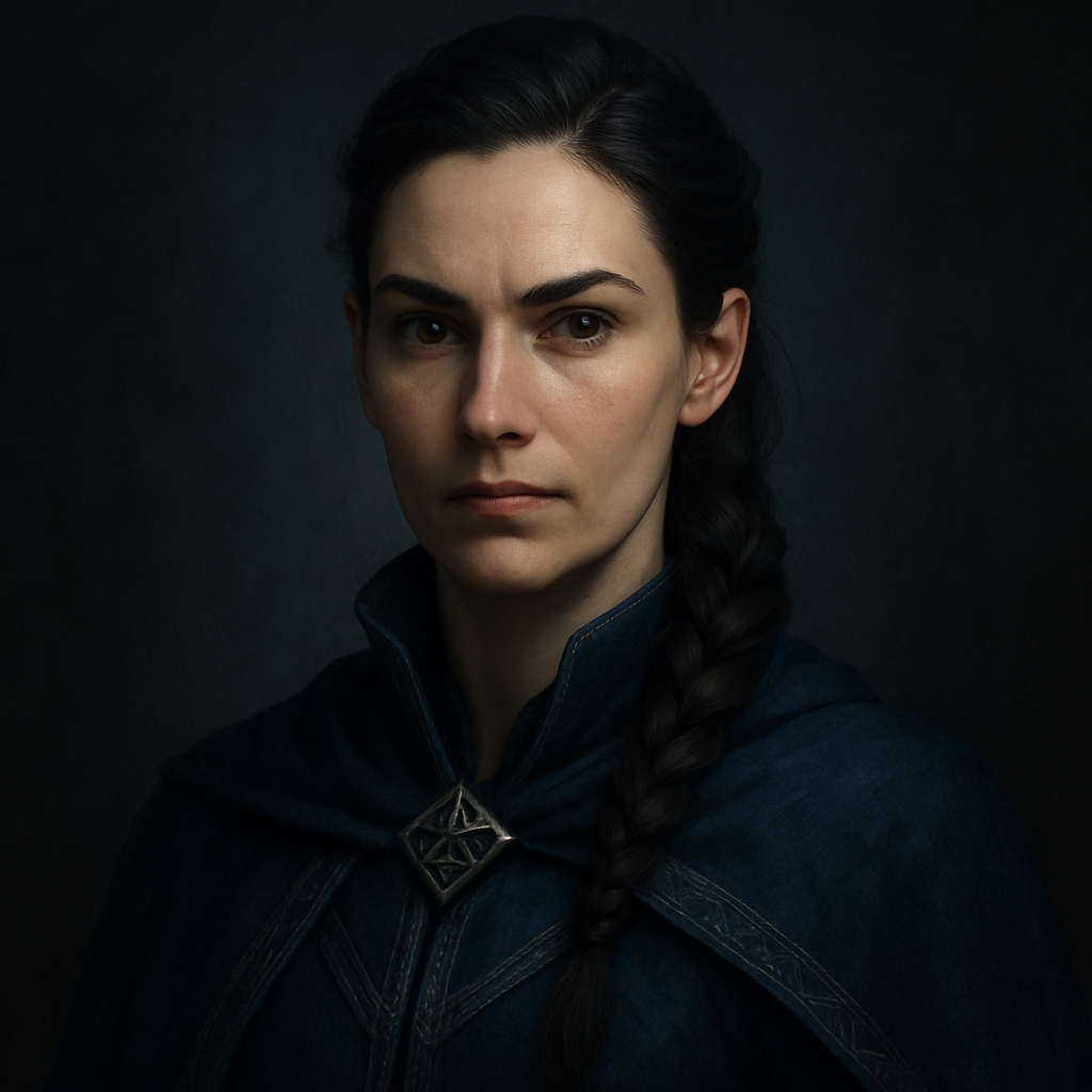 Vector avatar